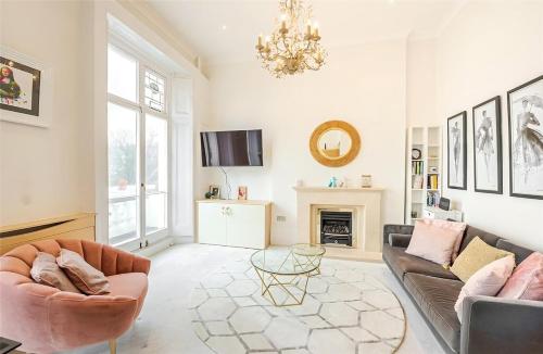 Amazing Westminster Apartment