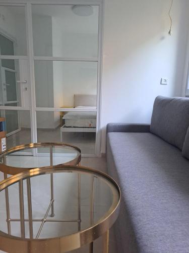 sweet home in haifa, Haifa