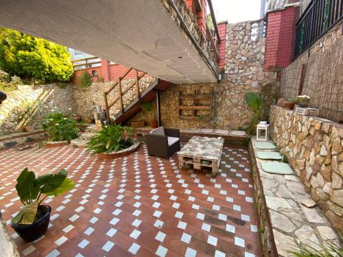 Létesítmények, Apartamento Can Jaramills 2 in Terra Brava