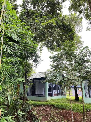 Rainforest Resort Prey Areng in Botum Sakor
