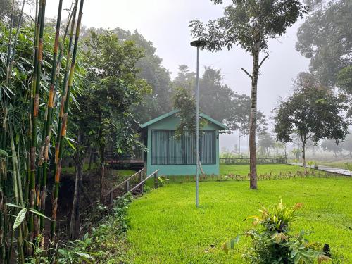 Rainforest Resort Prey Areng in Botum Sakor