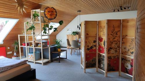 Big Cozy Entire Family Appartment, Hanovre (photo 8)