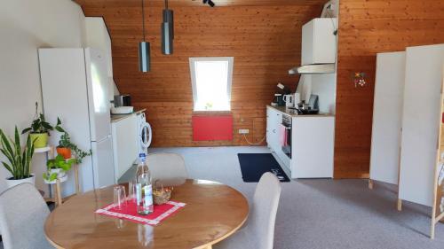 Big Cozy Entire Family Appartment, Hanovre (photo 11)