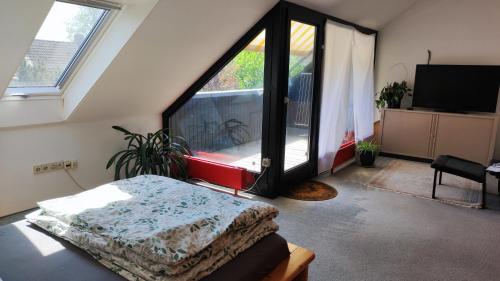 Big Cozy Entire Family Appartment, Hanovre (photo 4)