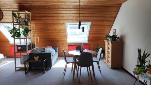 Big Cozy Entire Family Appartment, Hanovre (photo 10)