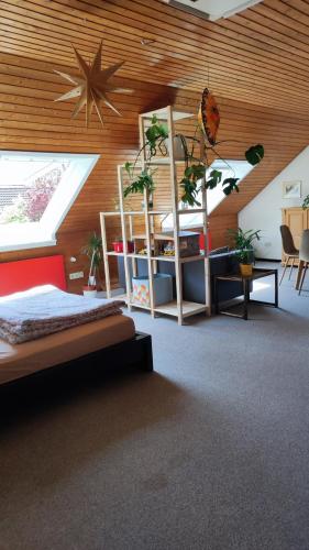 Big Cozy Entire Family Appartment, Hanovre (photo 7)