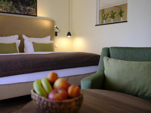 Farmer Hotel Basedow