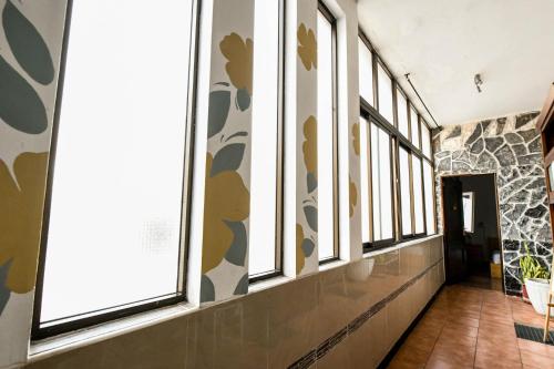 Drago Hostel in อีกอด เด โลส บิโนส