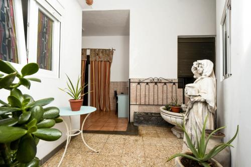 Drago Hostel in อีกอด เด โลส บิโนส