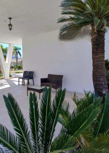 Blu Dea apartment & room 5