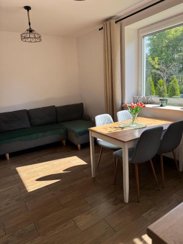 Apartamenty ZATOR20 2 min od Energylandii - Zator