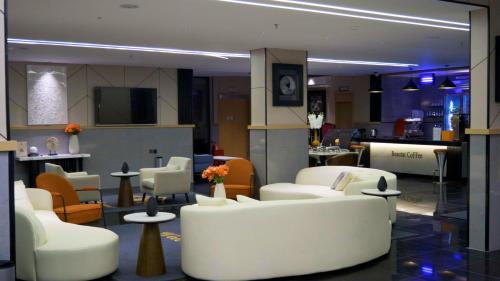 Faciliteter, Beautat Hotel (beautat hotel) in Abha