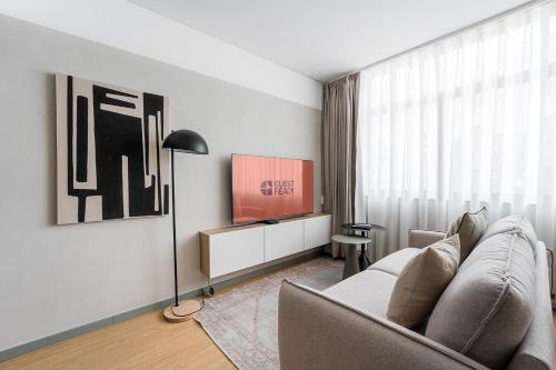GuestReady - Exquisite stay in Matosinhos, Matosinhos (fotografie 4)