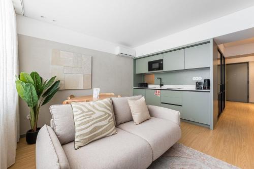 GuestReady - Exquisite stay in Matosinhos, Matosinhos (fotografie 5)