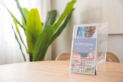 GuestReady - Exquisite stay in Matosinhos, Matosinhos (fotografie 11)