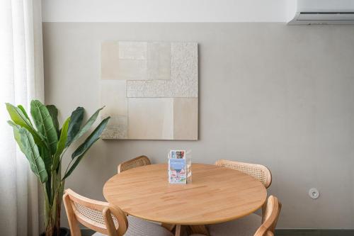 GuestReady - Exquisite stay in Matosinhos, Matosinhos (fotografie 9)