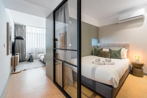 GuestReady - Exquisite stay in Matosinhos, Matosinhos (fotografie 3)