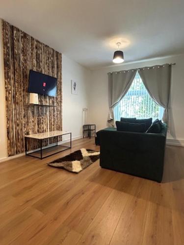 Stockton Residence