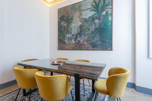 MyRentalInn Scarlatti Rhome Parioli, Rzym (zdjęcie 3)