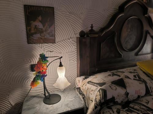 Tamerici House, Terni