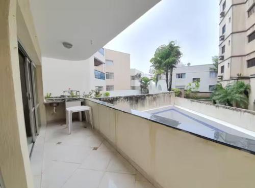 Apartamento Guarujá lindo e aconchegante - image 3