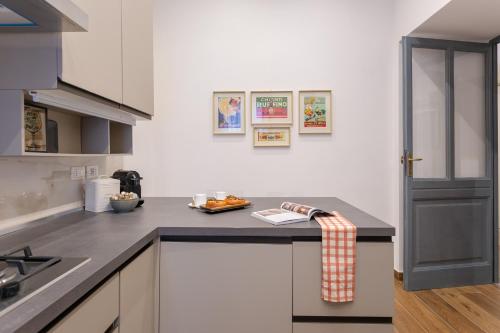 MyRentalInn Scarlatti Rhome Parioli, Rzym (zdjęcie 7)