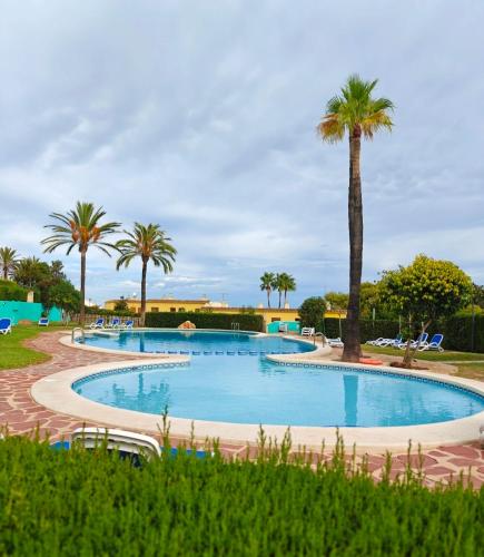 Denia Aparment