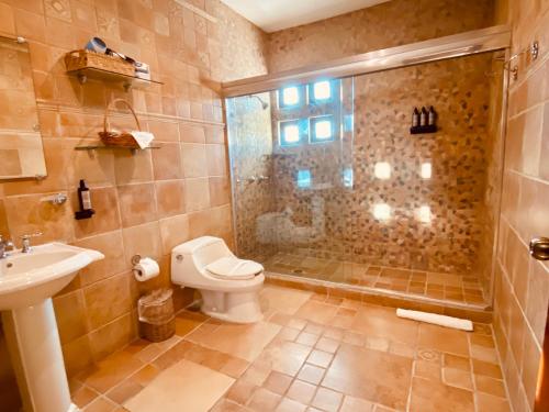 Hotel Para Ti - Adults Only