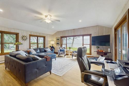 Shore Acres in Isle la Motte (VT)