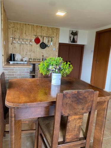 Konyha, NyugtatLak in Balatonalmádi