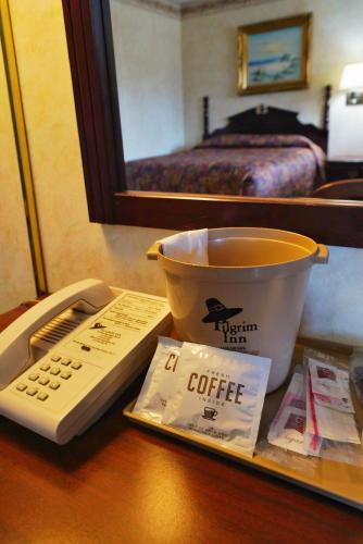 Pilgrim Inn - image 5