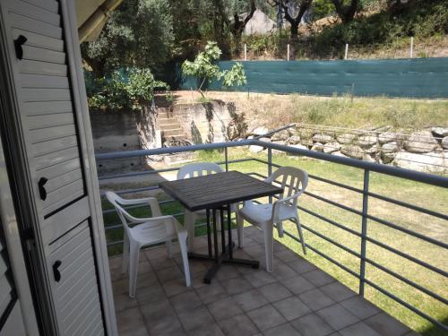 Apartments Agostino - San Bruno Melia
