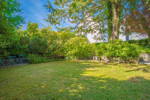 Latimer House - image 9