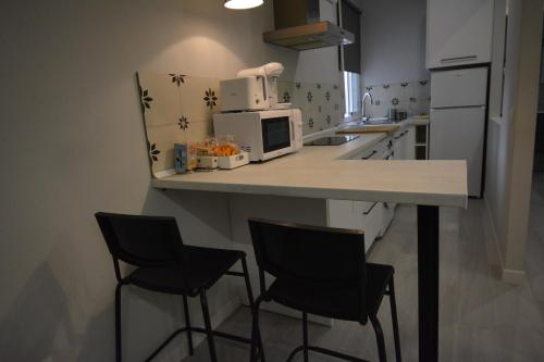 Apartamento Calle Concepción Pleno Centro, Cordoue (photo 8)