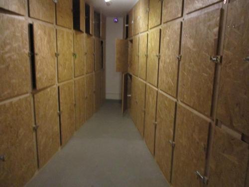 Facilities, Station Hostel GmbH & Co. KG in Cologne