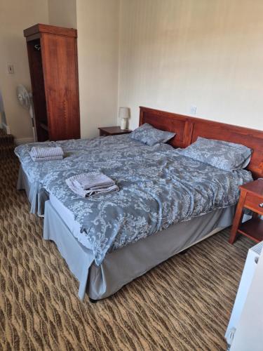 The Star Hotel in Μπάρνσλι