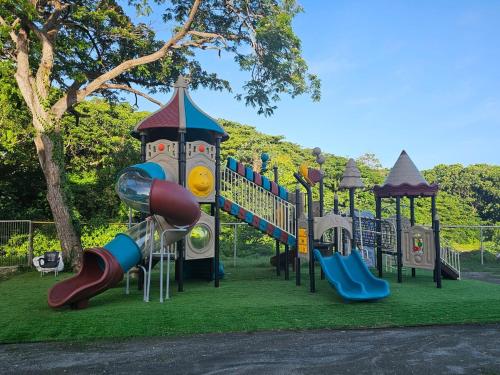 Sunset Cove in Bethel