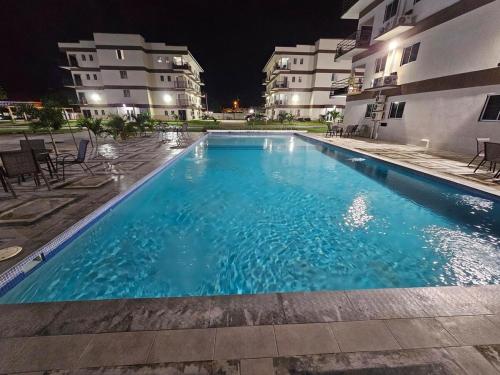 Sunset Cove in Bethel