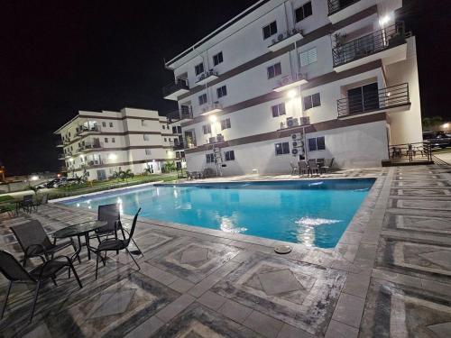 Sunset Cove in Bethel