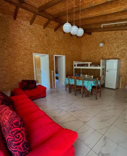 Villa Ajla in Borsh
