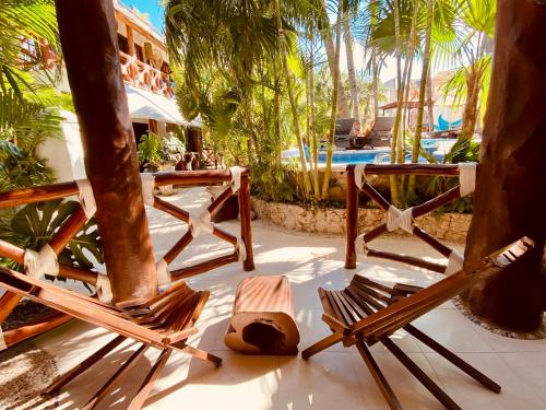 Hotel Para Ti - Adults Only