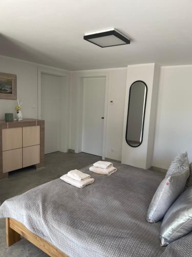 Apartament Malinowe Wzgórze