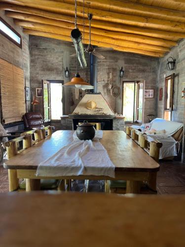 La Loica in บาร์เรอัล