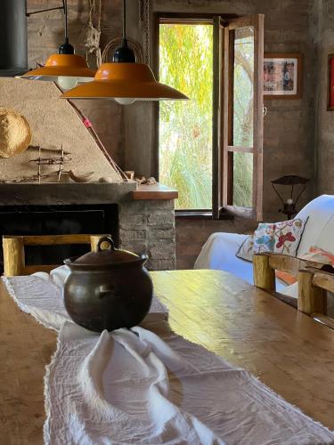 La Loica in บาร์เรอัล