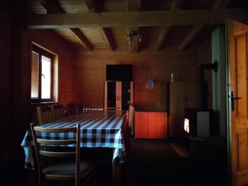 Accommodation in Ružomberok District
