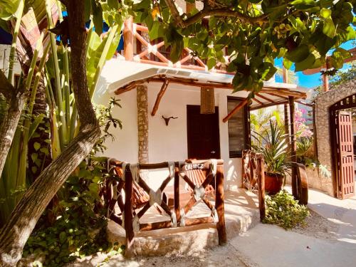 Hotel Para Ti - Adults Only