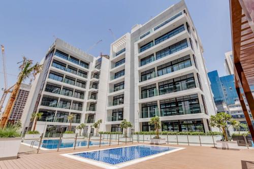 GLOBALSTAY Azizi Riviera 59, Dubai