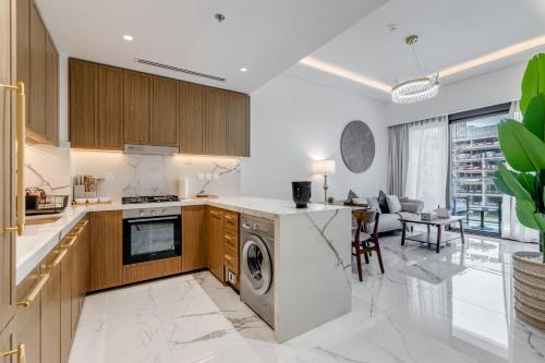 GLOBALSTAY Azizi Riviera 59, Dubai (photo 10)