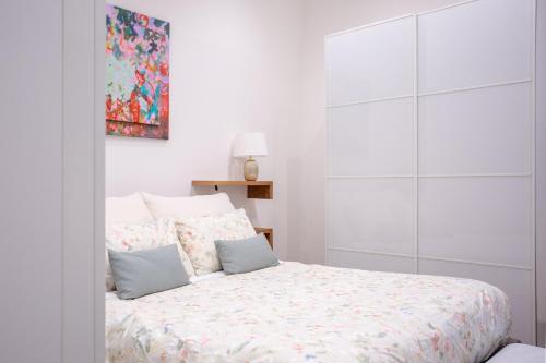 MyRentalInn Scarlatti Rhome Parioli, Rzym (zdjęcie 9)
