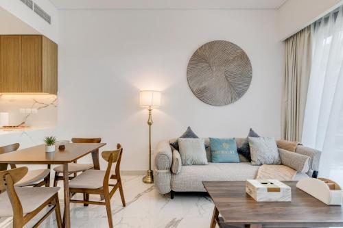 GLOBALSTAY Azizi Riviera 59, Dubai (photo 5)